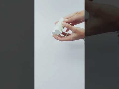Video su: scatola porta macarons 