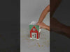 Video su:  scatola panettone