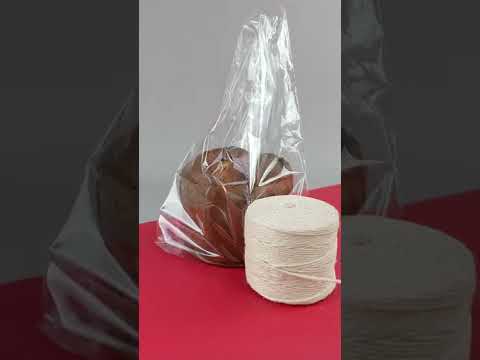 Video su:  sacchetto cristal per alimenti 