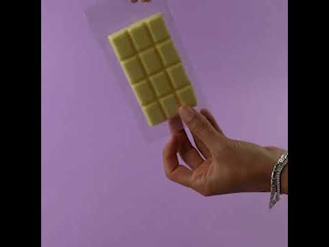 Video su: come confezionare cioccolato artigianale