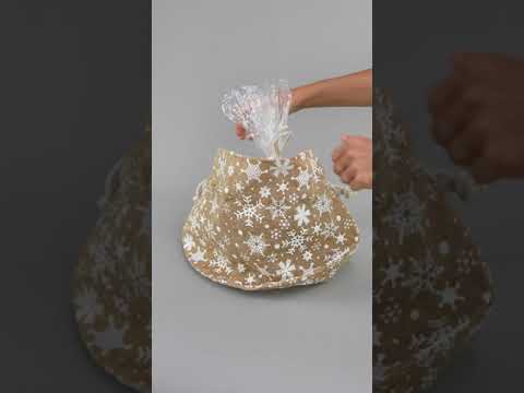 Video su:  porta panettone artigianale