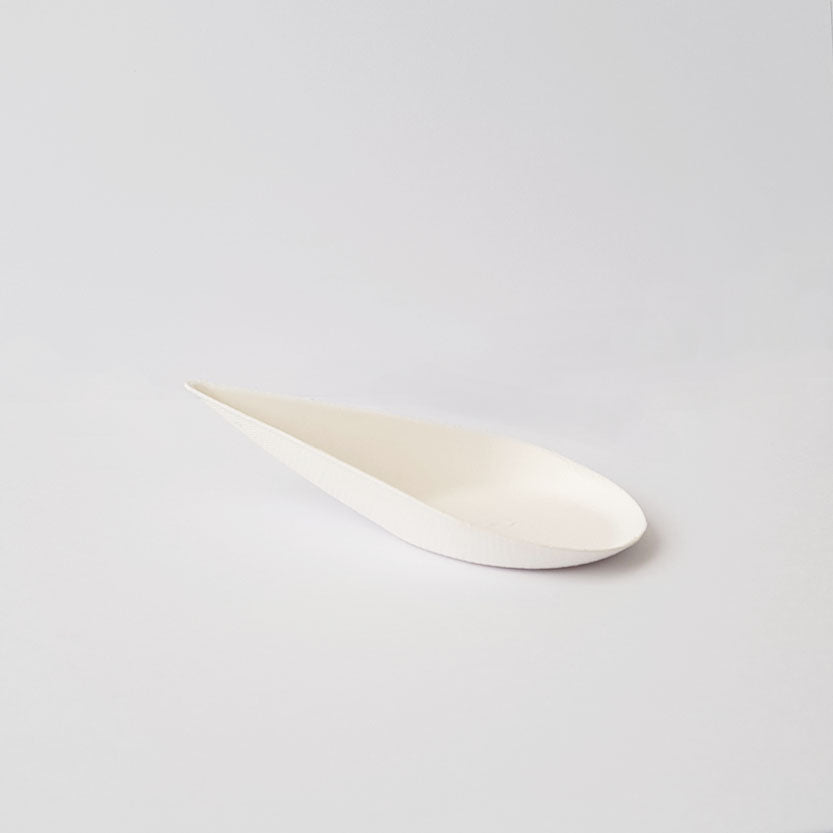 Monoporzioni finger food in polpa di canna da zucchero 