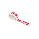 Nastro adesivo FRAGILE