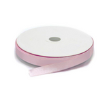 Bobina di nastro rosa