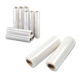 Rotoli di pellicola trasparente 