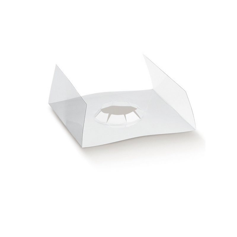 Inserto di plastica per porta uovo di pasqua 