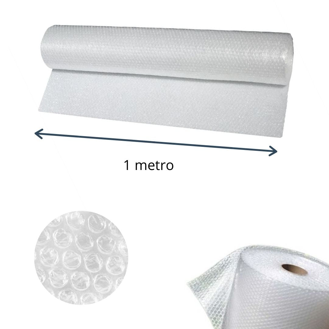 Rotolo di carta pluriball