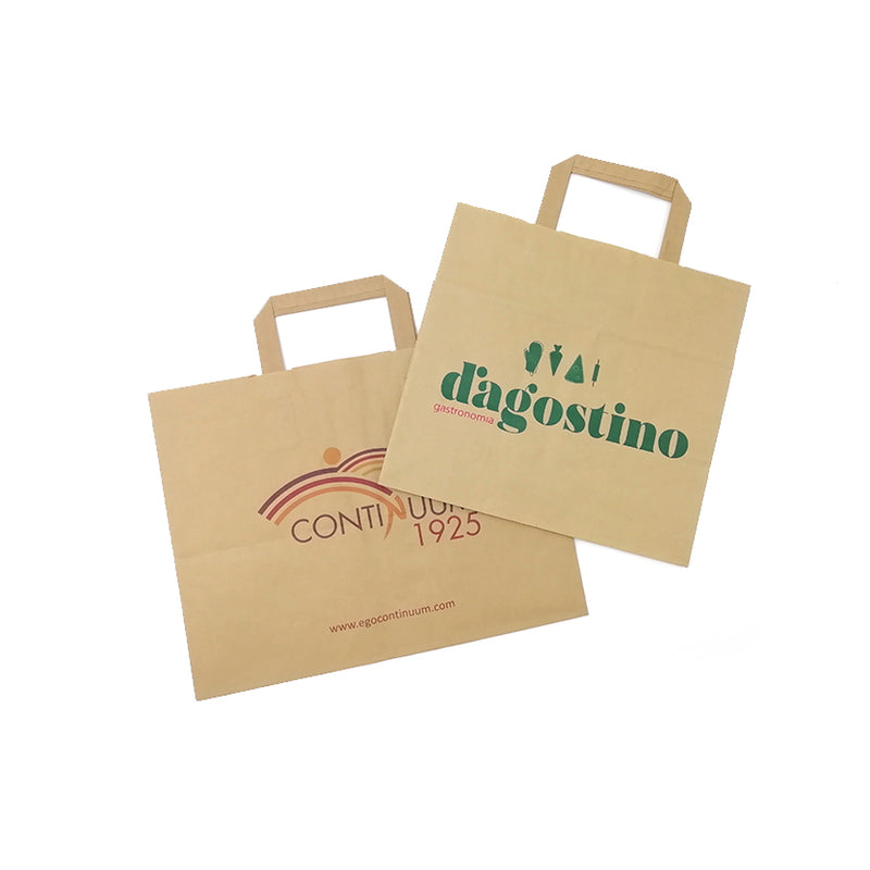 Shopper avana  personalizzate 