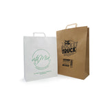 Shopper di vari colori personalizzate 