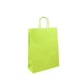 Shopper di carta vere 
