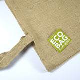 Dettaglio shopper eco bag