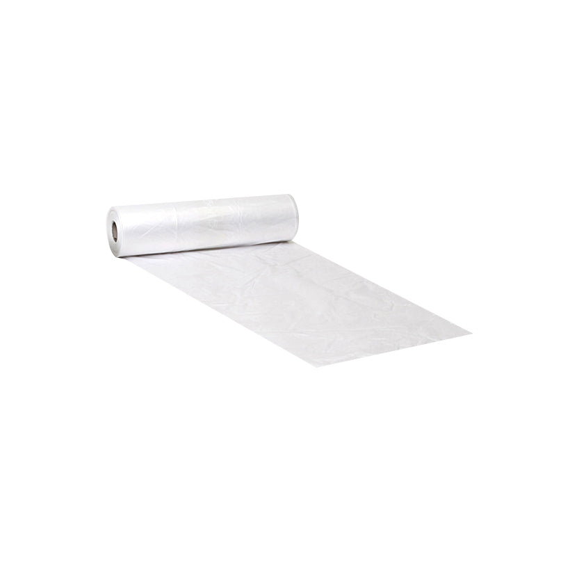 Rotolo di shopper di plastica 