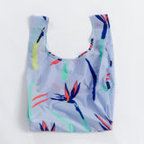 Shopper di tela riutilizzabile 