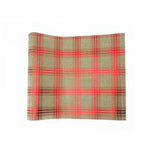 Tovagliolo di carta fantasia scozzese 