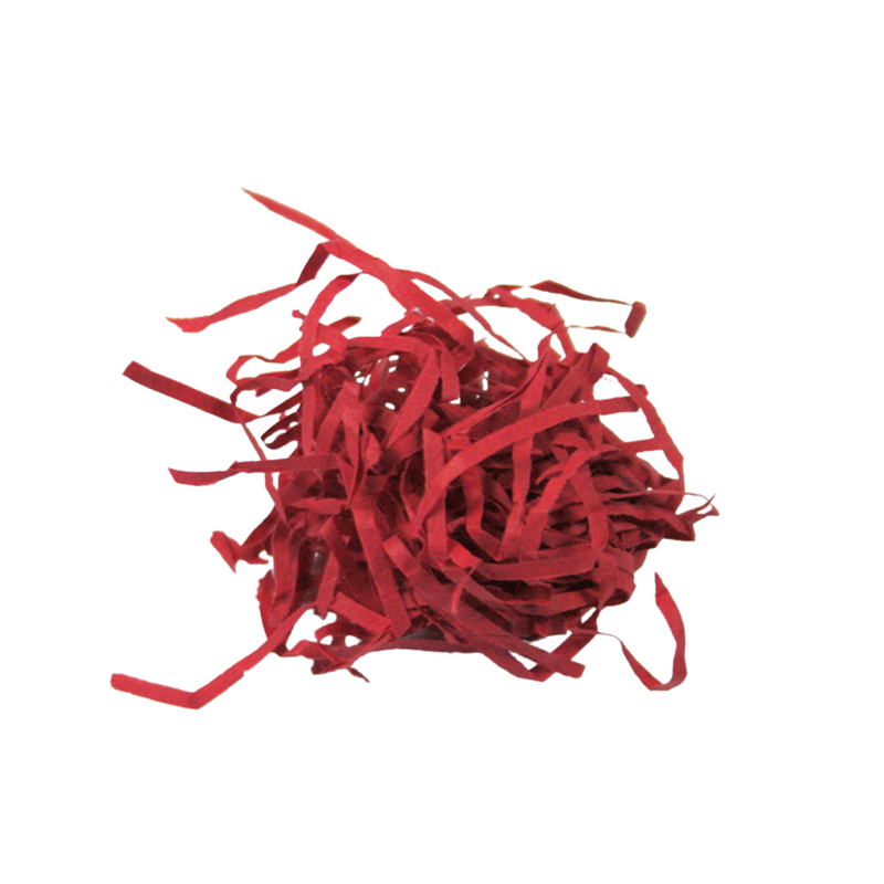 Truciolo rosso