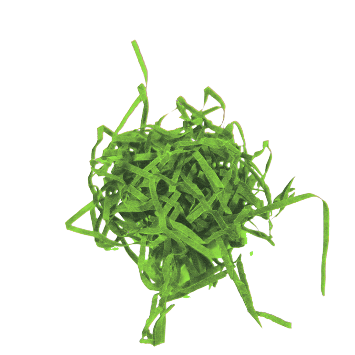 Truciolo verde